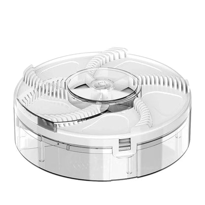 S-Klass™ FlyTrap – Piège à Insectes Intelligent Sans Produit Chimique