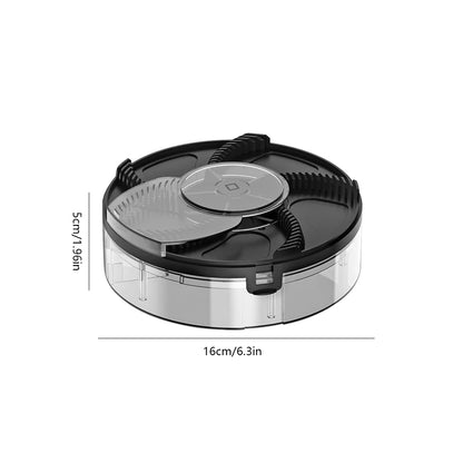 S-Klass™ FlyTrap – Piège à Insectes Intelligent Sans Produit Chimique