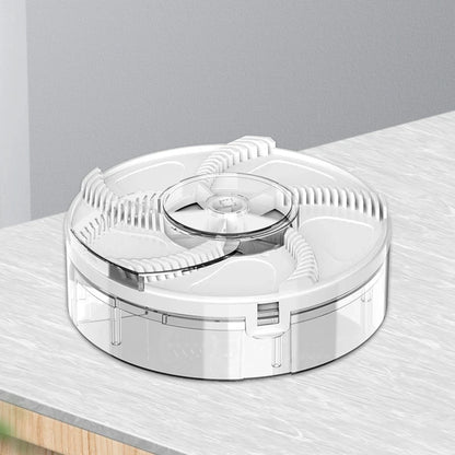 S-Klass™ FlyTrap – Piège à Insectes Intelligent Sans Produit Chimique